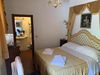 HOTEL IL PIETRETO