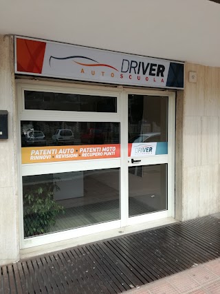 Autoscuola Driver S.r.l.s.