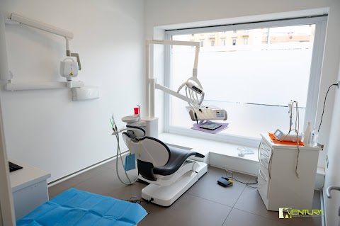 Dentista Torino - Ventura Centri Odontoiatrici