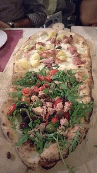 Cucina E Pizzeria Napoletana