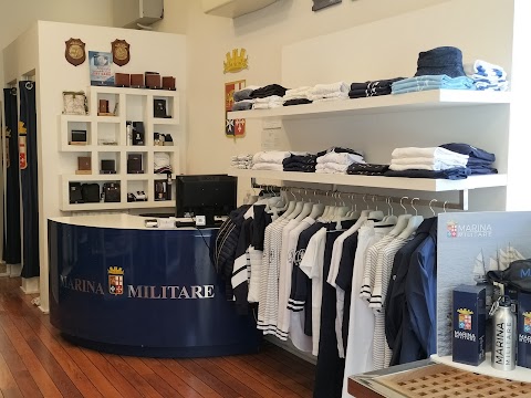 Marina Militare Sportswear - Cecina