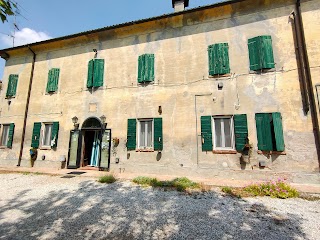 Agriturismo Novara