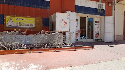 Coop di Via Berlinguer - Supermercati Lo Giudice