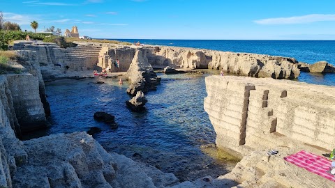 Piscine Romane