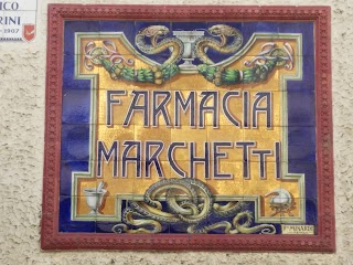 Farmacia Lenzi