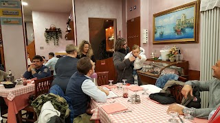 Ristorante Pizzeria Oltremare