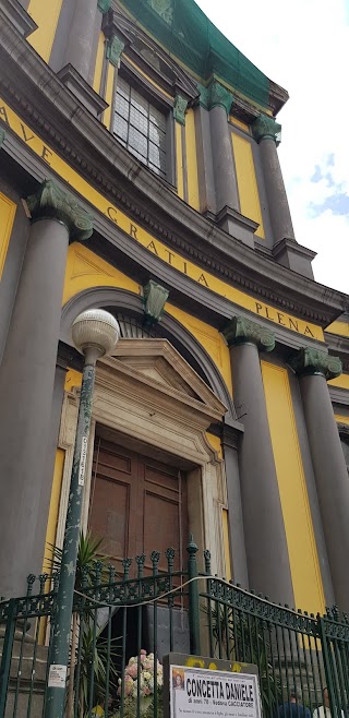 Ospdale S.MARIA DELLE GRAZIE