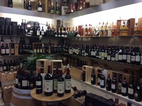 Enoteca La Nuova Bomboniera