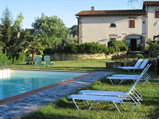 Agriturismo Villani - Poderi Nesti e Cupoli