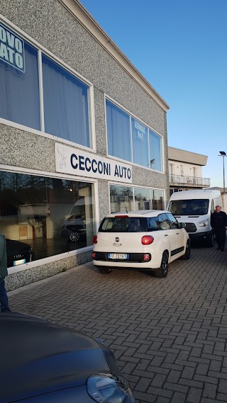 Cecconi Auto Srl