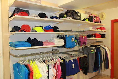 Sport shop Umag