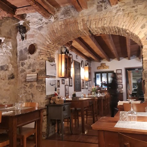 Osteria La Rocca | Ristorante Monfalcone