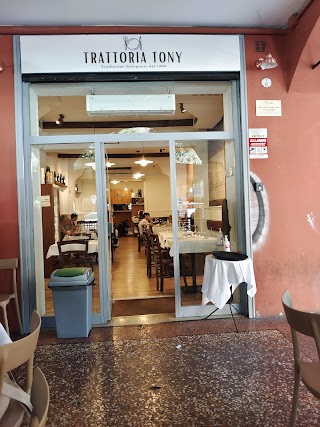 Trattoria Tony