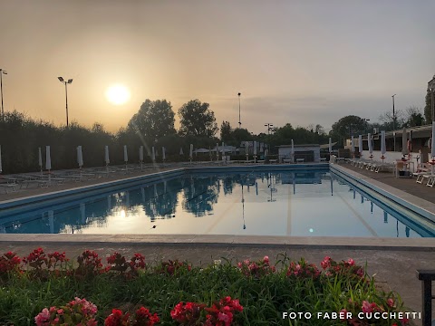 Circolo Tennis Piscina OASI DI PACE