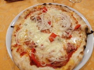 Ristorante Pizzeria L'Olmo