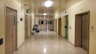 Ospedale di Busto Arsizio -Medicina Interna I Busto Arsizio ad indirizzo gastroenterologico