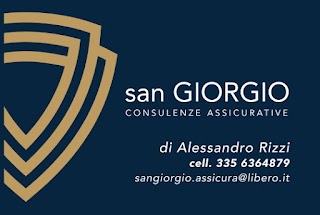 SAN GIORGIO, Consulenze Assicurative di Alessandro Rizzi