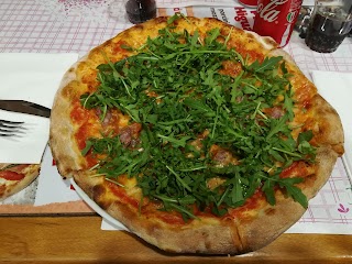 Pizzeria Arcobaleno