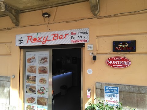 Roxy Risto Bar Pizzeria