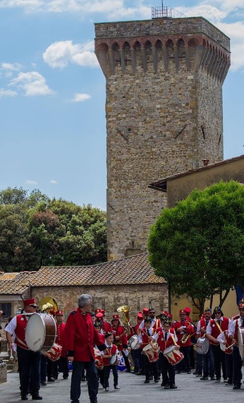 Associazione Filarmonica G. Puccini di Palaia