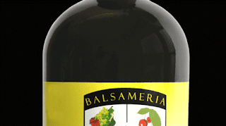 Balsameria Casa Lovato