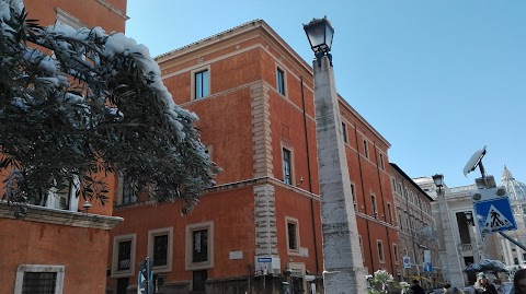 Scuola Pontificia Pio IX