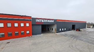 INTERFAMA RENT SRL - Filiale Roma