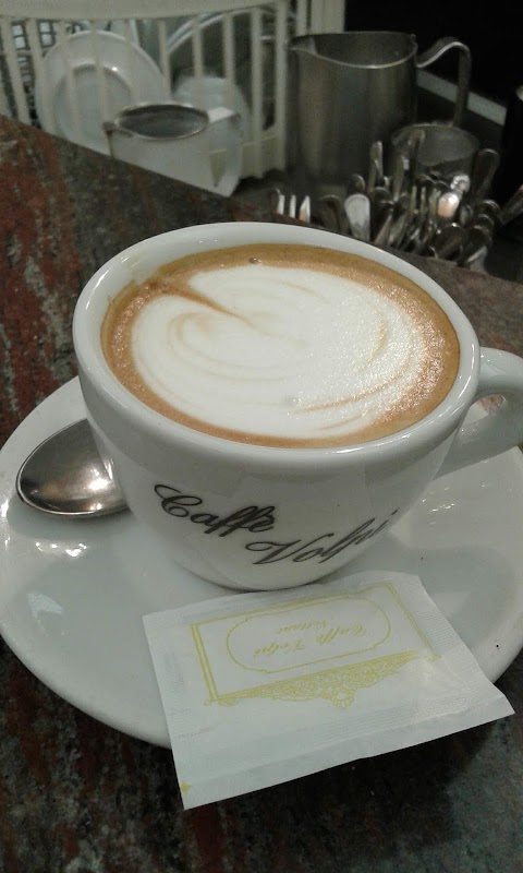 Caffè Volpi