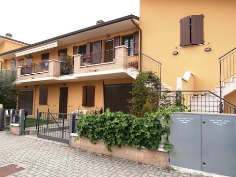 Affiliato Tecnocasa Sforza Immobiliare S.R.L.