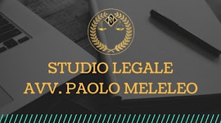Studio Legale Avvocato Paolo Meleleo