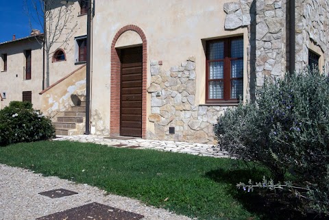 Tuscany Country Apartments