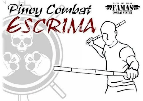 Difesa Totale Combat Escrima Siracusa