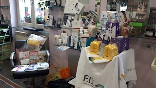 Lamanna Hair & Beauty di Lamanna Maria Elisabetta