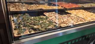 Luigino Mauri Pizzeria