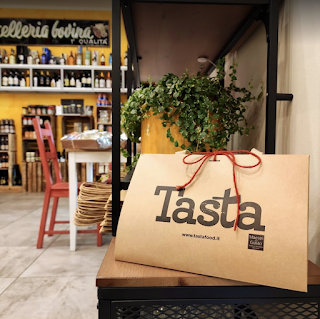 Tasta Food | Macelleria con cucina