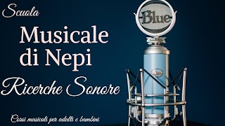 Scuola Musicale di Nepi Ricerche Sonore