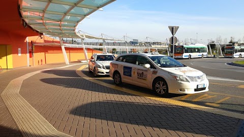 Radiotaxi Venezia - sede operativa