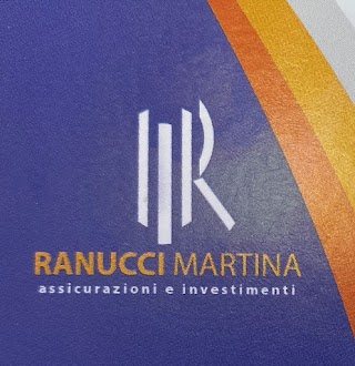 Ranucci Martina Servizi Assicurativi e Finanziari