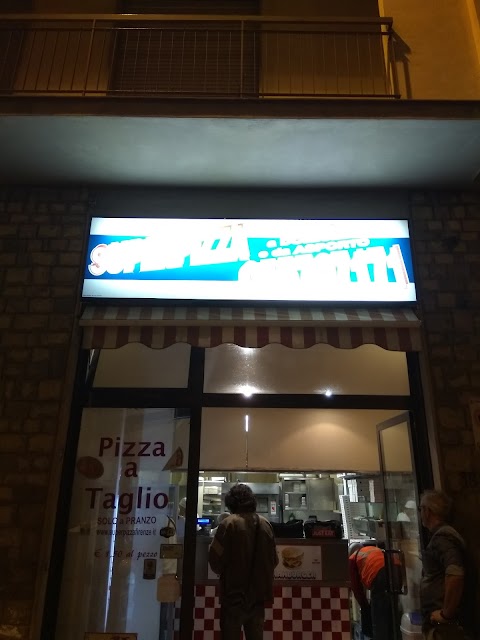 Superpizza Firenze