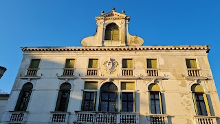 Villa Tiepolo Passi