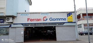 Gommista Milano | Ferrari Gomme Snc