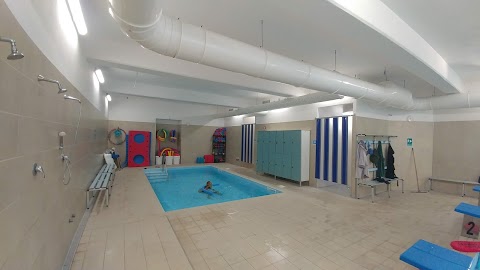 Piscina IN SPORT VERCELLI