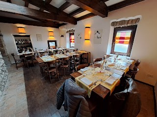 La Locanda Del Ditirambo