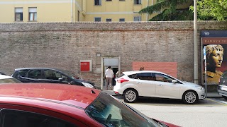 Ambulatorio Prelievi, Via San Massimo - Azienda Ospedaliera di Padova