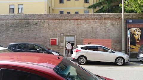 Ambulatorio Prelievi, Via San Massimo - Azienda Ospedaliera di Padova