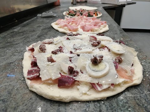 Pronto Pizza Di Bonelli Davide