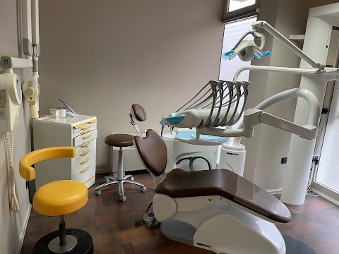 Centro Odontoiatrico Reggiano S.R.L.