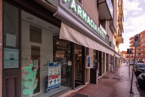 Farmacia Doria Brindisi