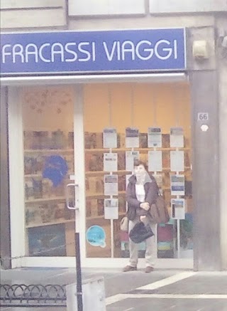 Fracassi Viaggi