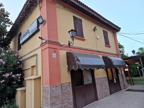 Antica Trattoria San Sisto